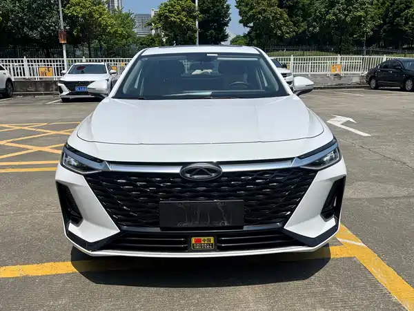Chery Arrizo 8 2023