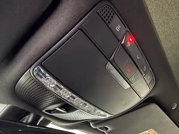 Mercedes-Benz GLC 2022