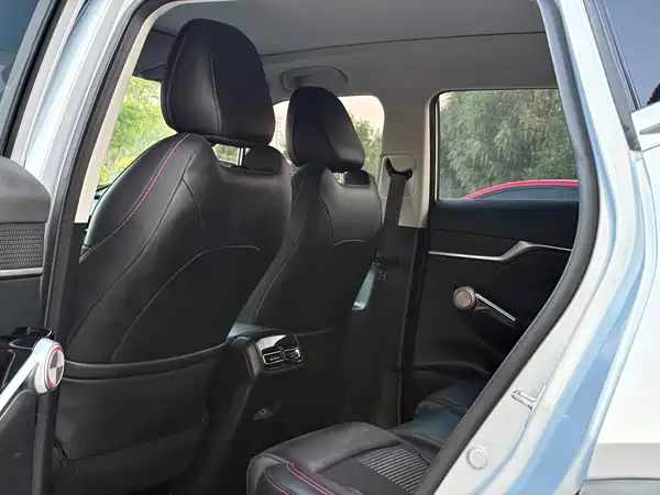 GAC Trumpchi Shadowcool 2024