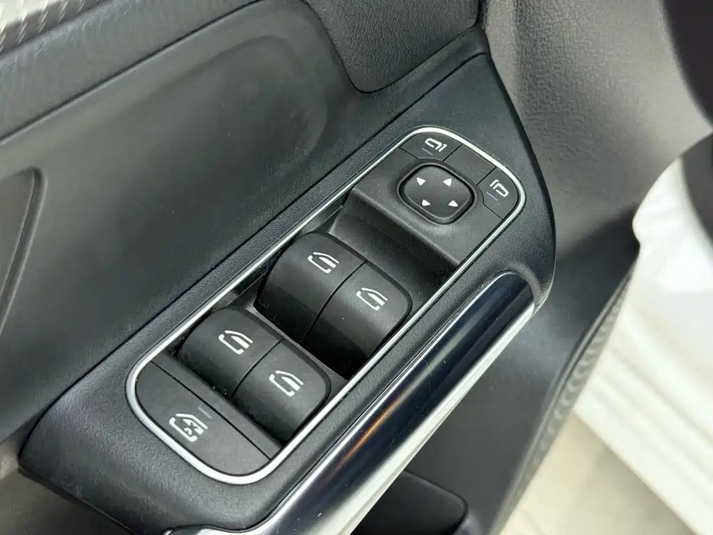 Mercedes-Benz B-Class 2022 — фото 10
