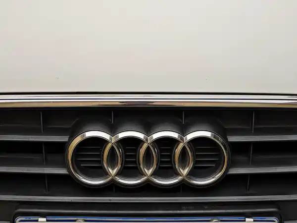 Audi A4L 2013