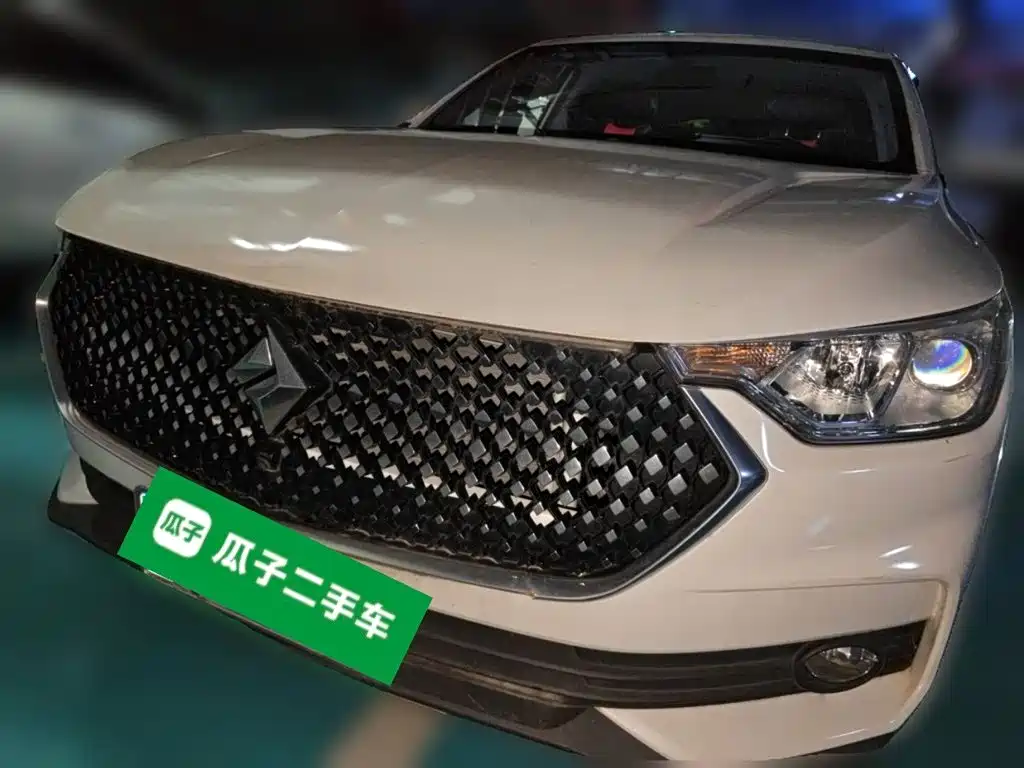 Baojun RC-6 2021