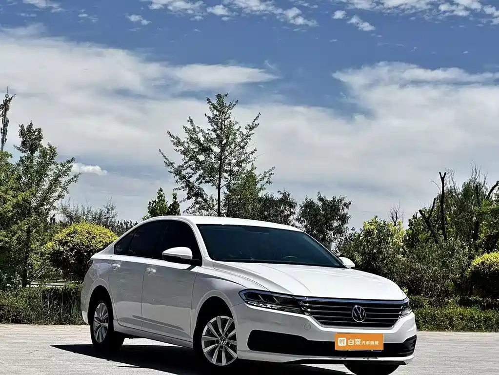 Volkswagen Lavida 2022
