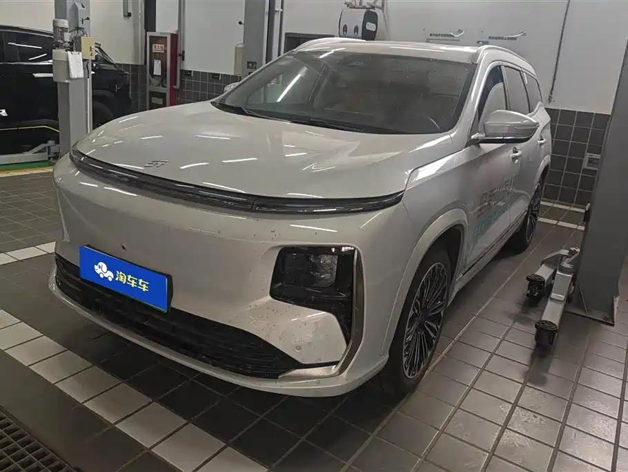 Shanhai L9 2025