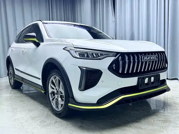 Haval Red Rabbit 2022