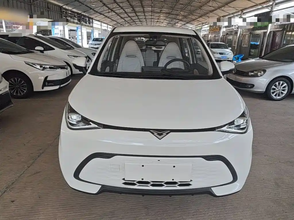 Kaiyi Shiyue 2025
