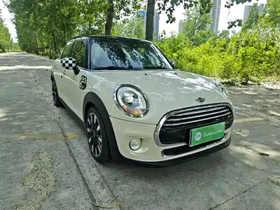 MINI MINI 2016