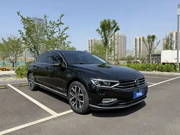 Volkswagen Magotan 2022