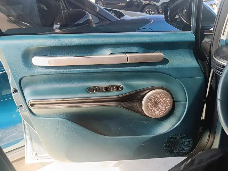 Baojun Clouds 2023