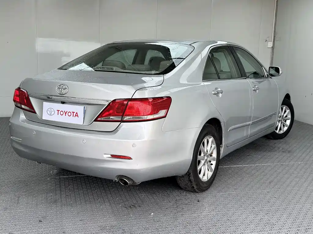 Toyota Camry 2009