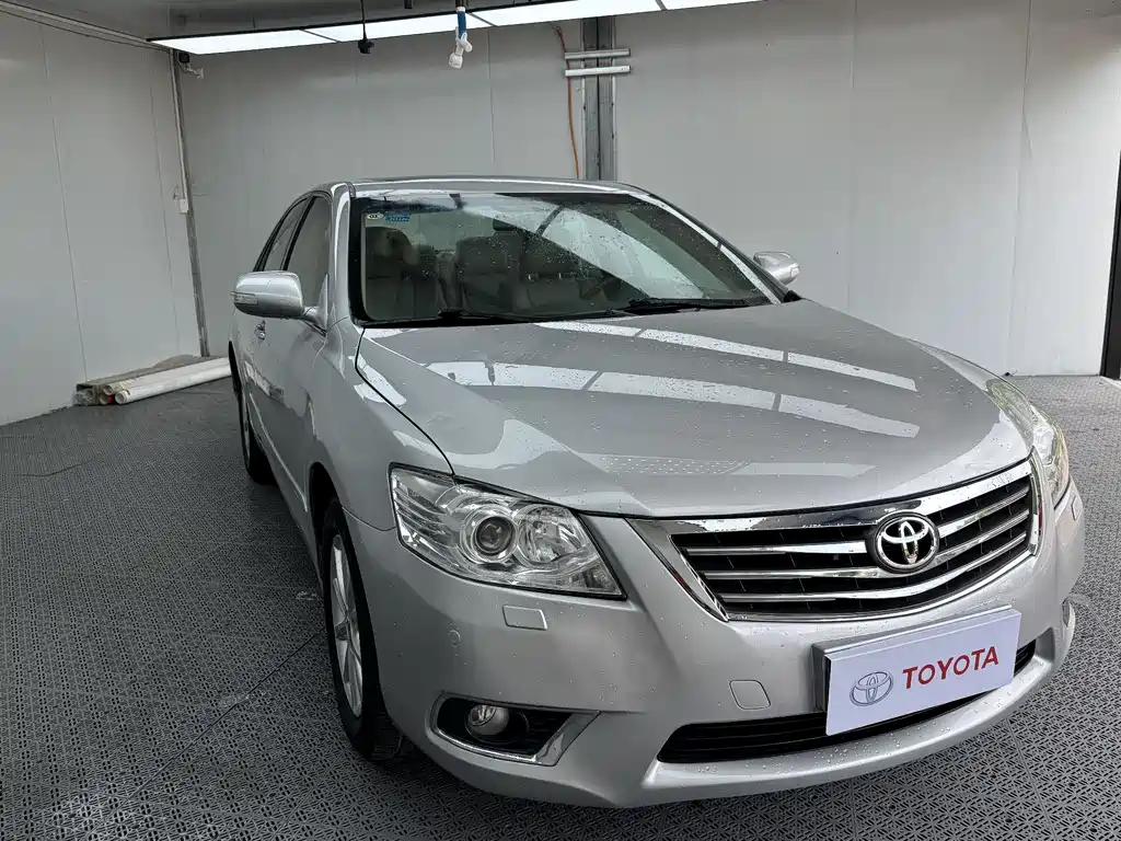 Toyota Camry 2009