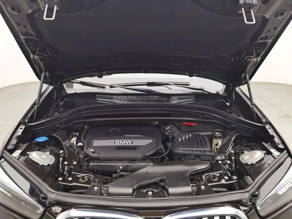 BMW X1 2021