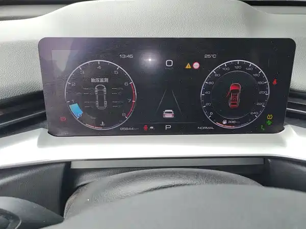 Haval H6 2021
