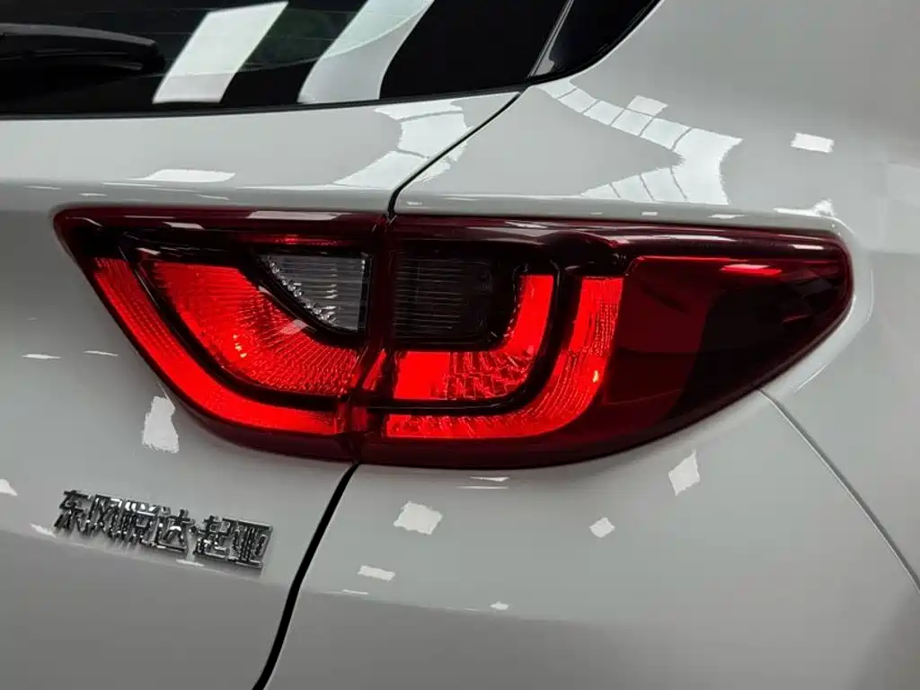 Kia KX1 2022 — фото 20