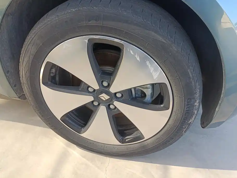 Baojun Clouds 2023