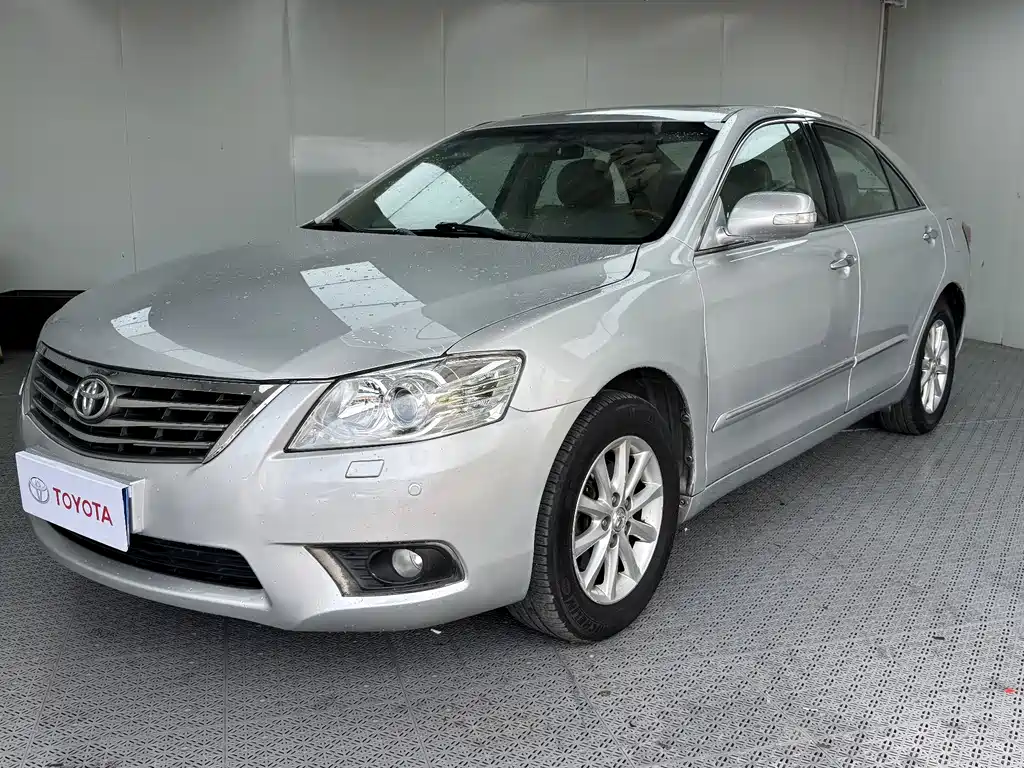 Toyota Camry 2009