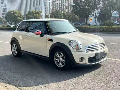 MINI MINI 2011