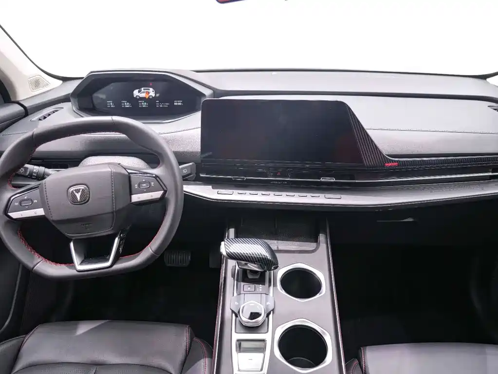 Changan CS55PLUS 2022 — фото 16