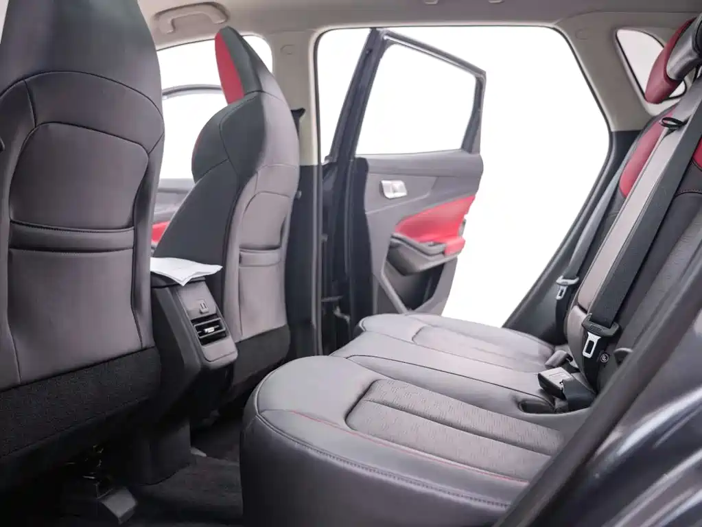 Changan CS55PLUS 2022 — фото 25