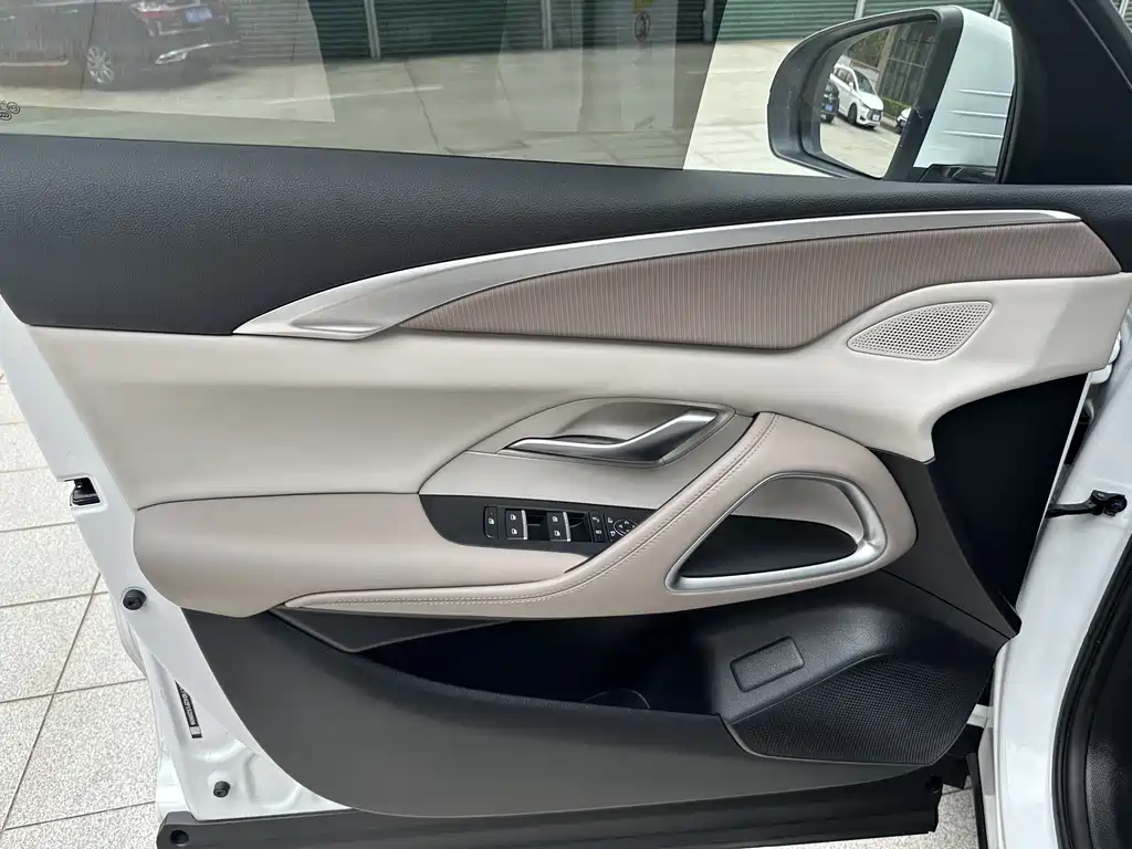 BYD Pro New Energy 2023 — фото 16