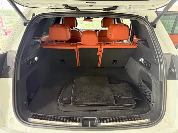 Li Auto L7 2023