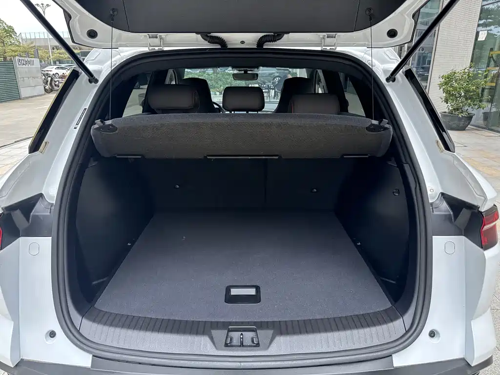BYD Pro New Energy 2023 — фото 22