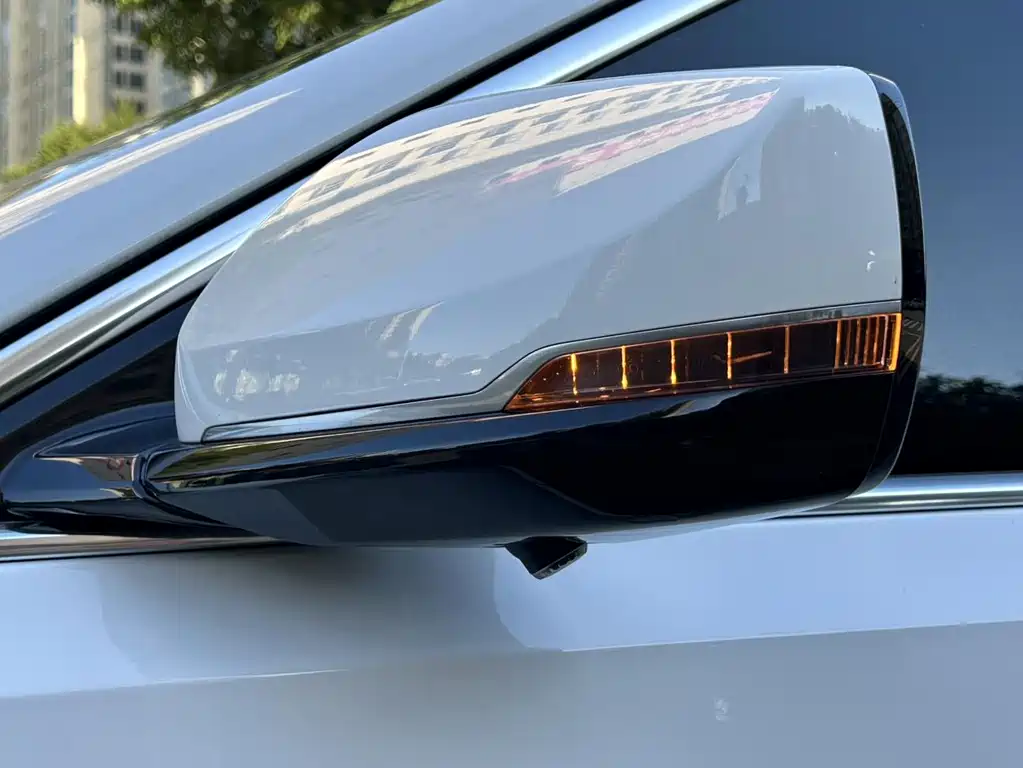 Cadillac CT5 2023 — фото 20