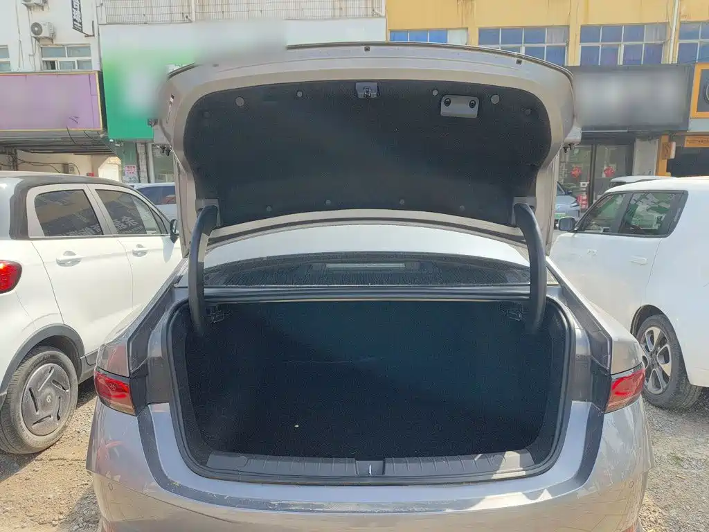 BYD Qin PLUS 2025 — фото 15