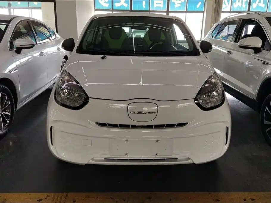 Roewe Clever 2022