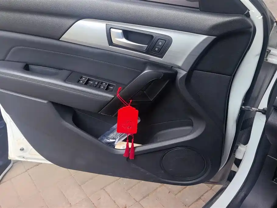Haval H2 2018