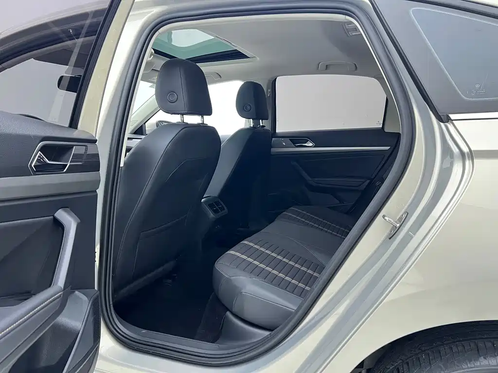Volkswagen Lavida 2019