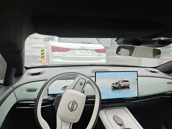 Nissan N7 2025
