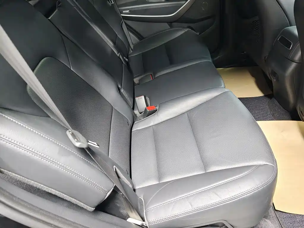 Hyundai Santa Fe 2015 — фото 10