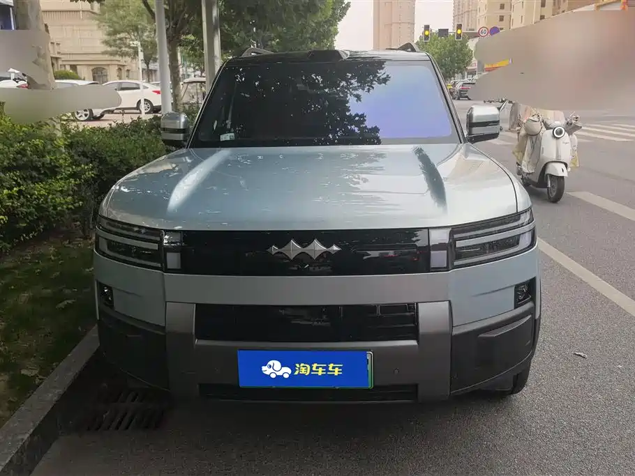 Fang Cheng Bao Ti7 2026