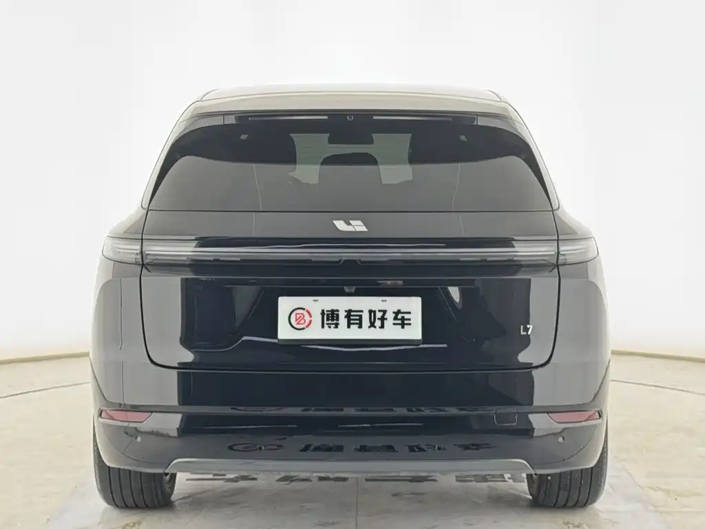 Li Auto Li L7 2024