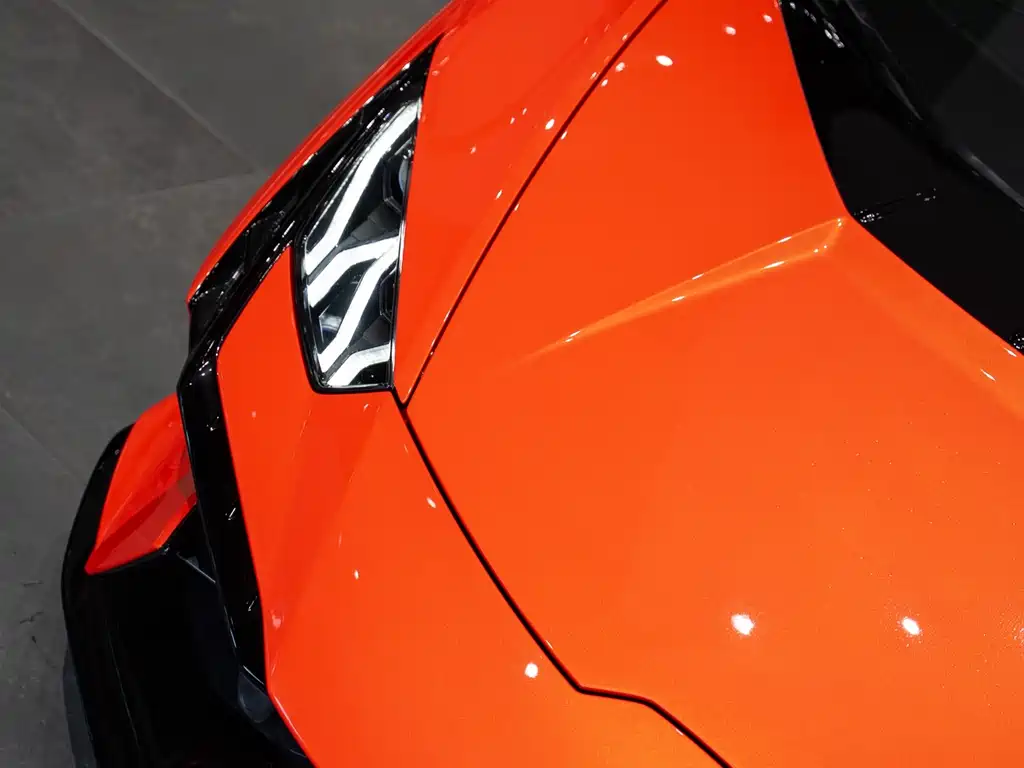 Lamborghini Huracán 2024 — фото 10