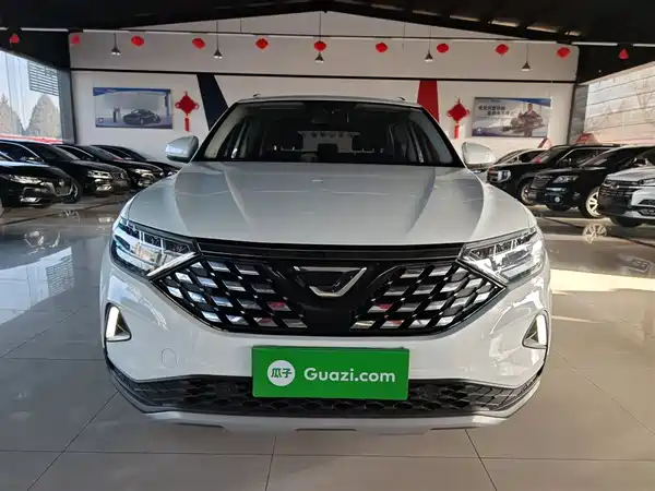 Jetta VS5 2019