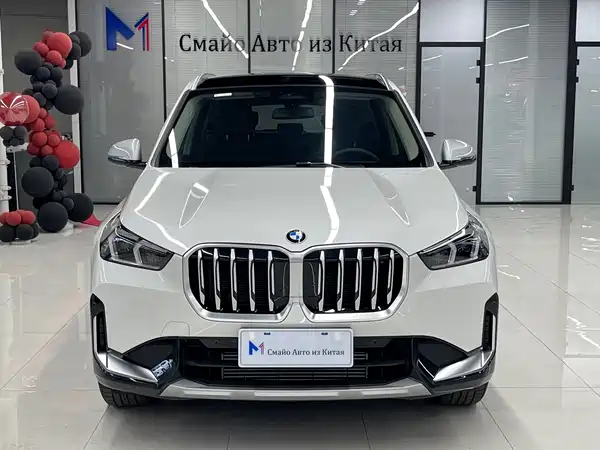 BMW X1 2023