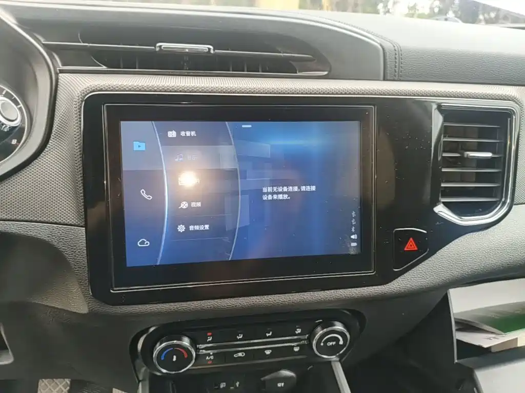 Chery Tiggo 5x 2020 — фото 13