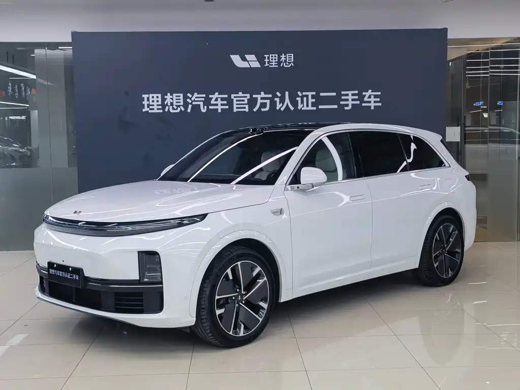 Li Auto Li L7 2025