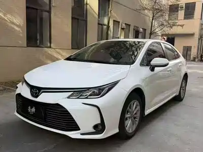 Toyota Corolla 2023