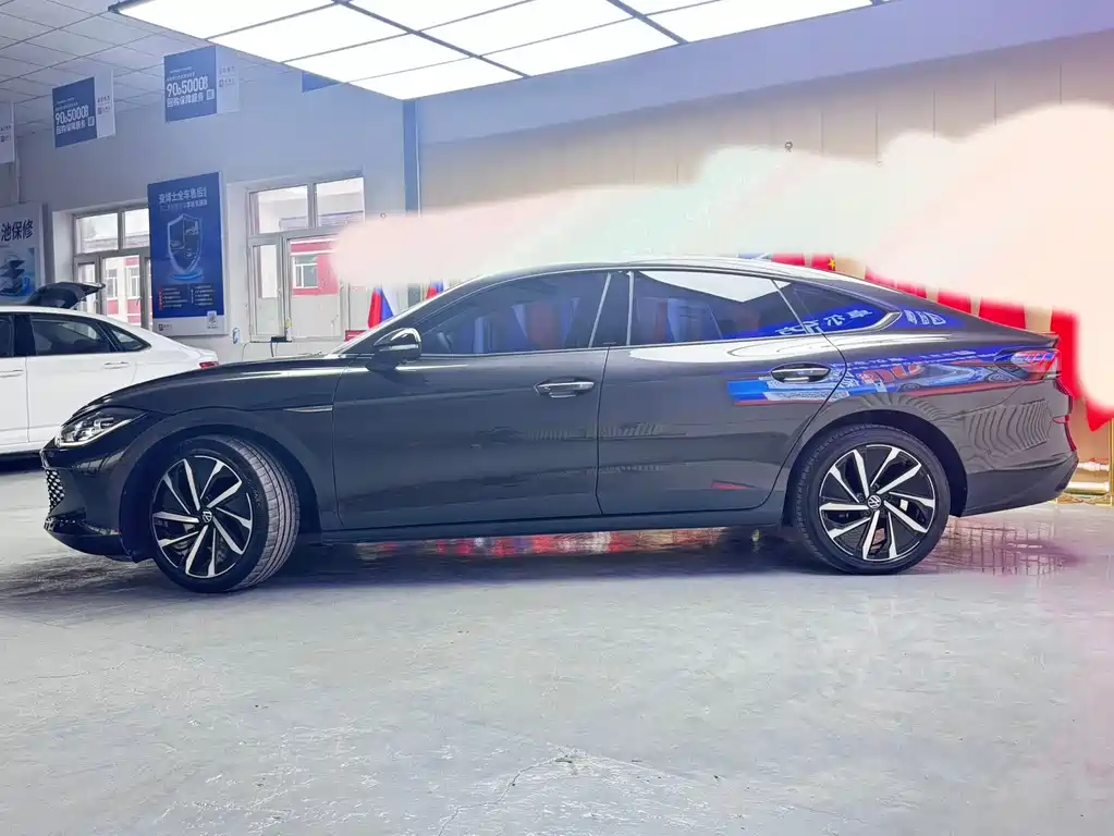 Volkswagen Lamando 2023