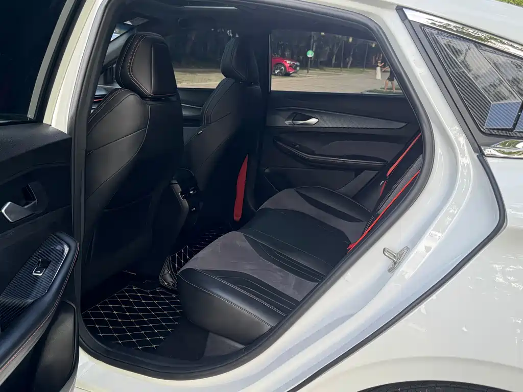 Geely Binrui 2023