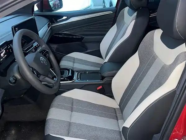 Volkswagen ID.4 CROZZ 2022