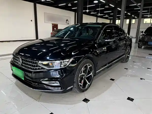 Volkswagen Magotan 2023