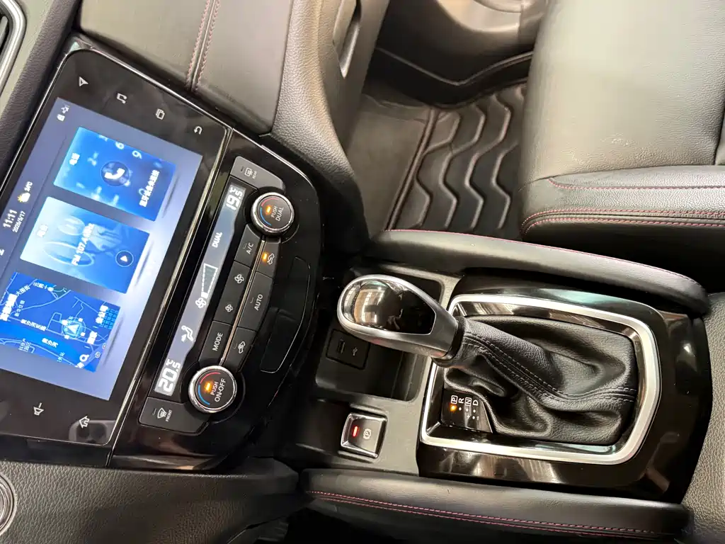 Nissan Qashqai 2022 — фото 18