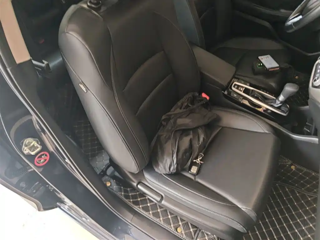 Honda Envix 2022 — фото 25