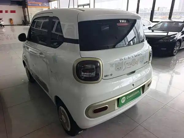 Bestune Pony 2024