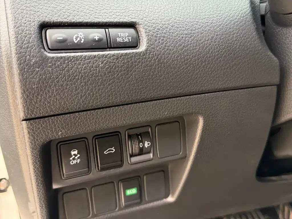 Nissan Qashqai 2018 — фото 16