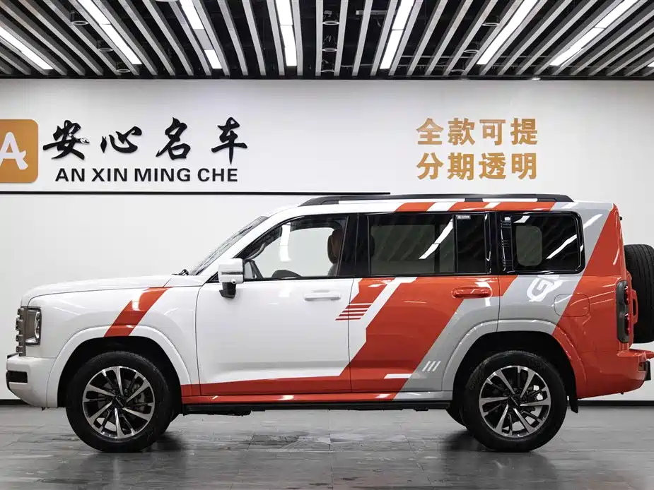 Haval H9 2025